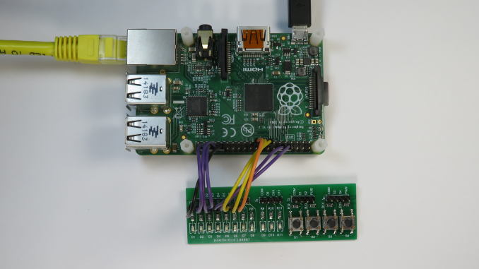 An Introduction to Raspberry Pi GPIO Pins